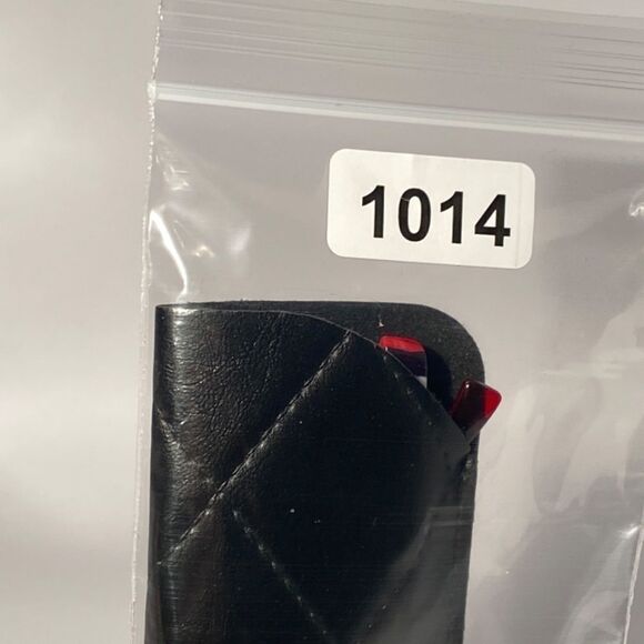 1014 Makeup Cosmetic 4.00 Flip Magnifying Glasses For Precision Application N… - Picture 7 of 7